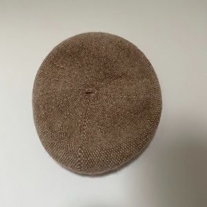 Zara Wool Beret